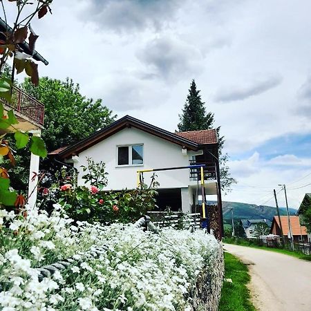 Apartment Prole Sipovo Dış mekan fotoğraf