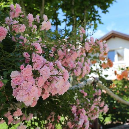 Apartment Prole Sipovo Dış mekan fotoğraf