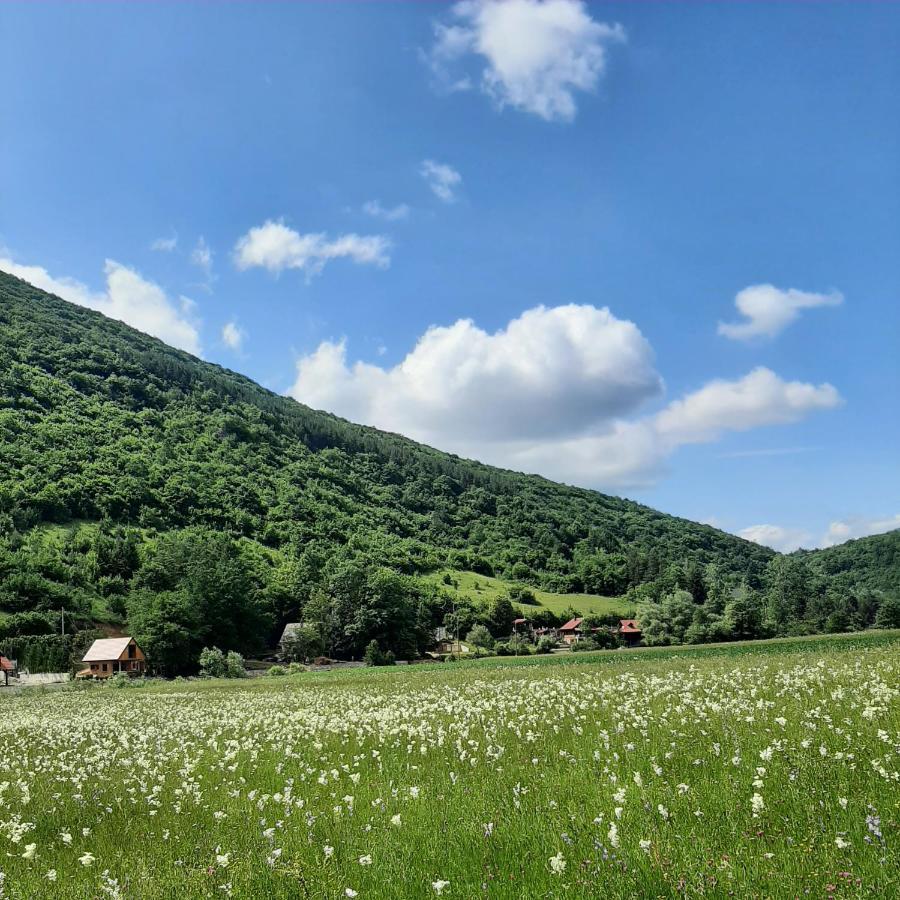 Apartment Prole Sipovo Dış mekan fotoğraf