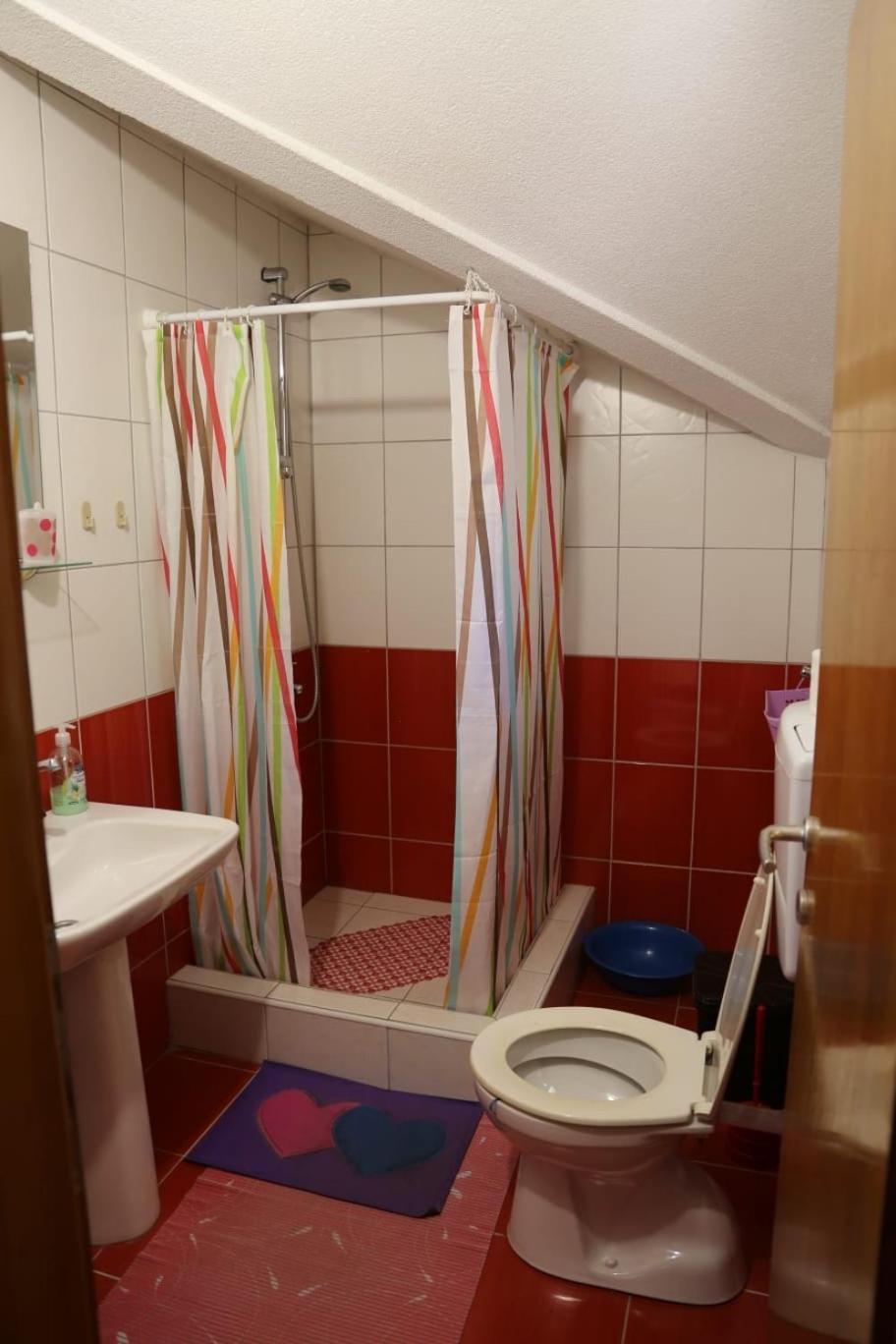 Apartment Prole Sipovo Dış mekan fotoğraf