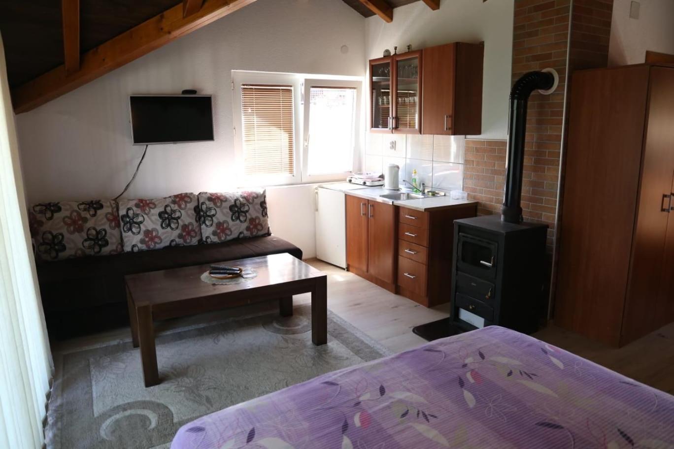 Apartment Prole Sipovo Dış mekan fotoğraf