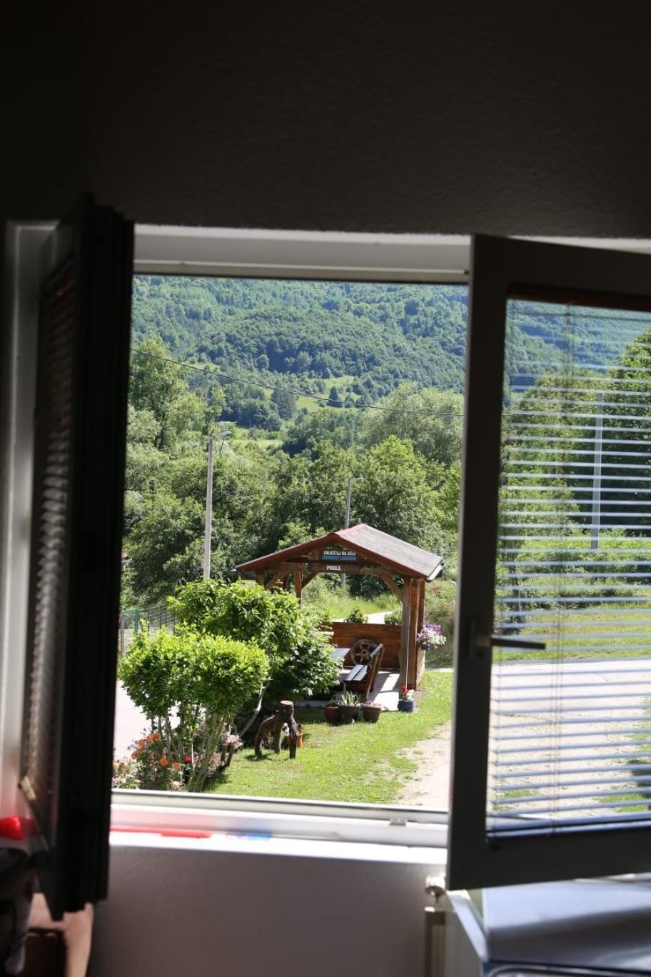 Apartment Prole Sipovo Dış mekan fotoğraf