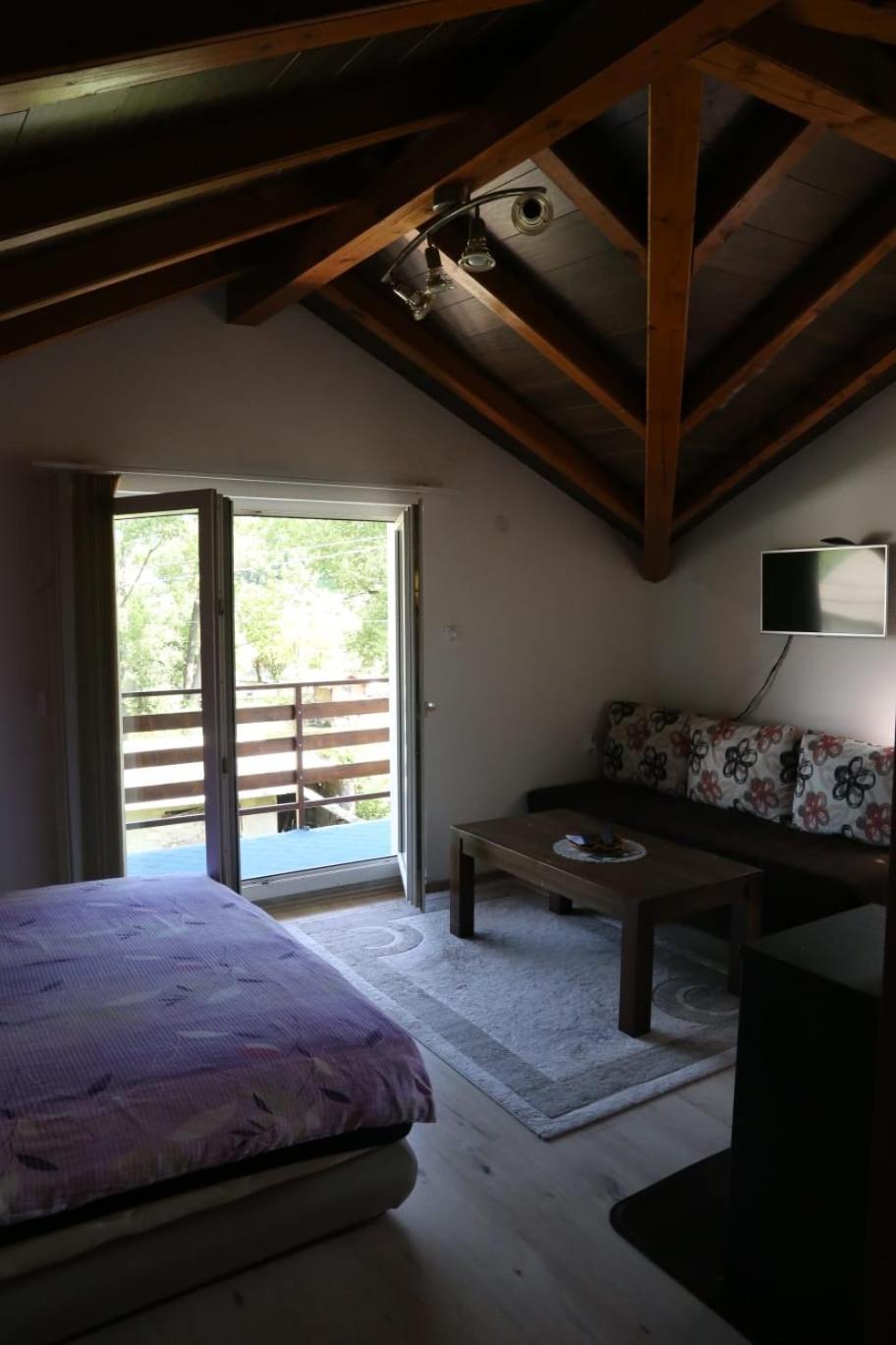 Apartment Prole Sipovo Dış mekan fotoğraf