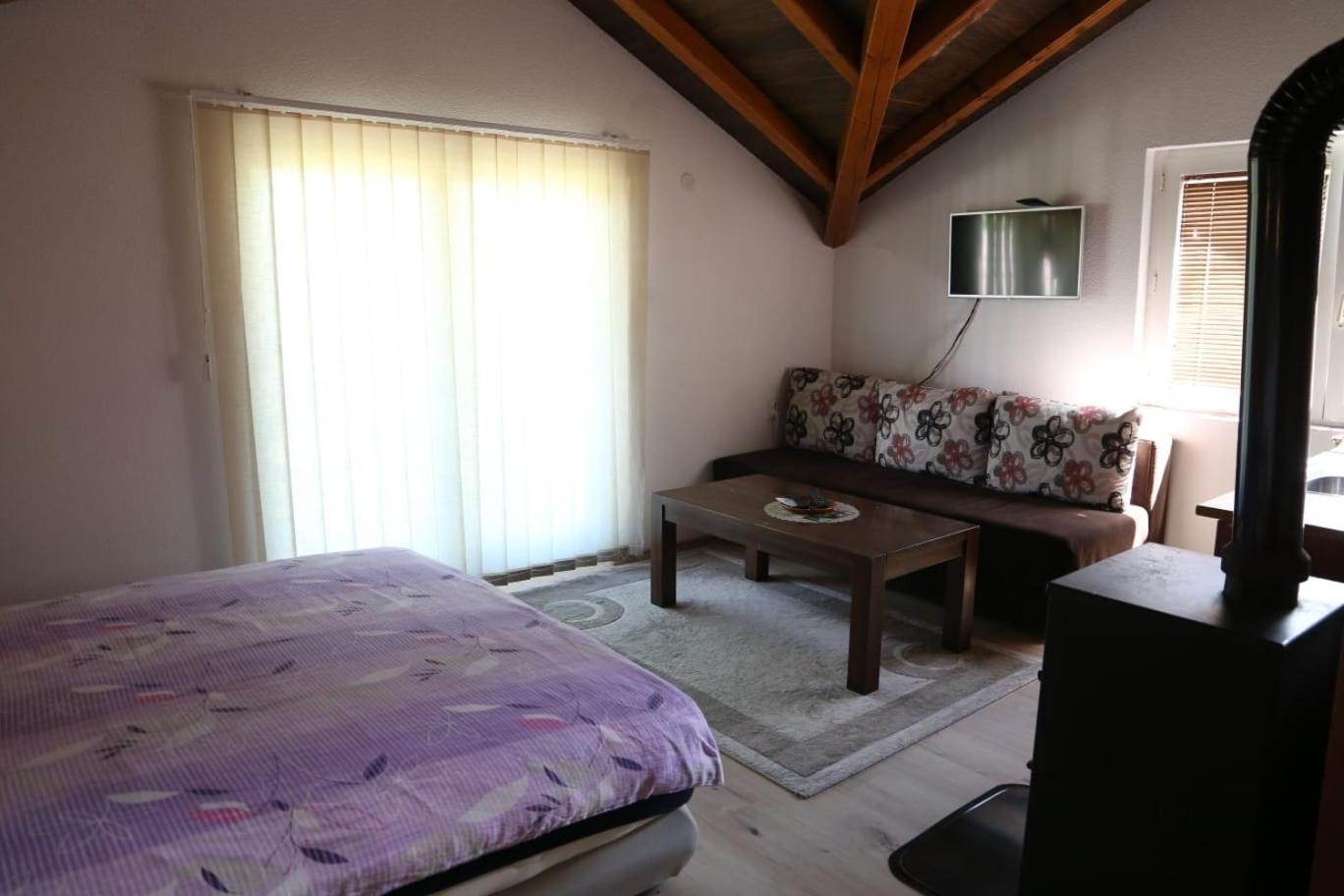 Apartment Prole Sipovo Dış mekan fotoğraf
