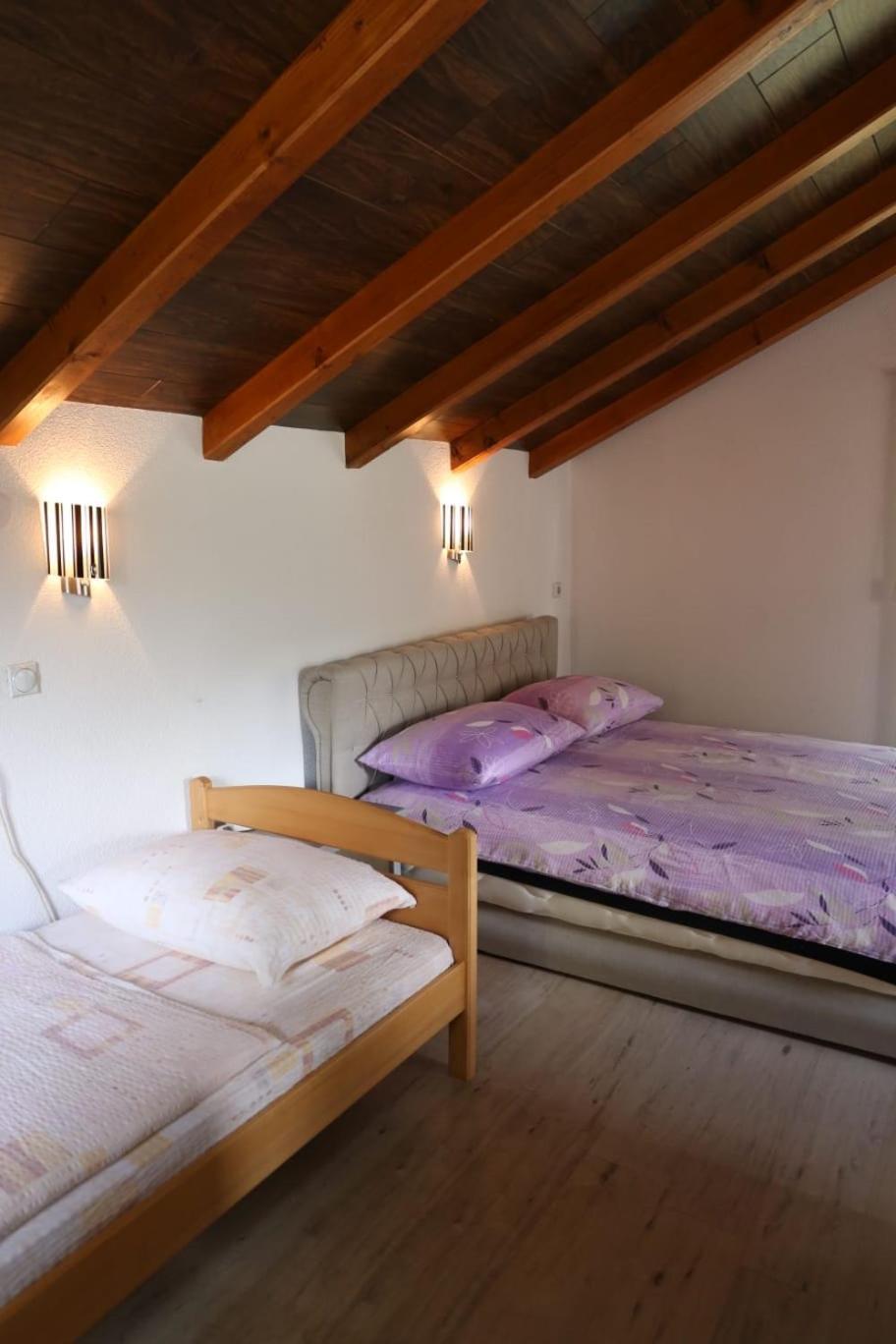 Apartment Prole Sipovo Dış mekan fotoğraf
