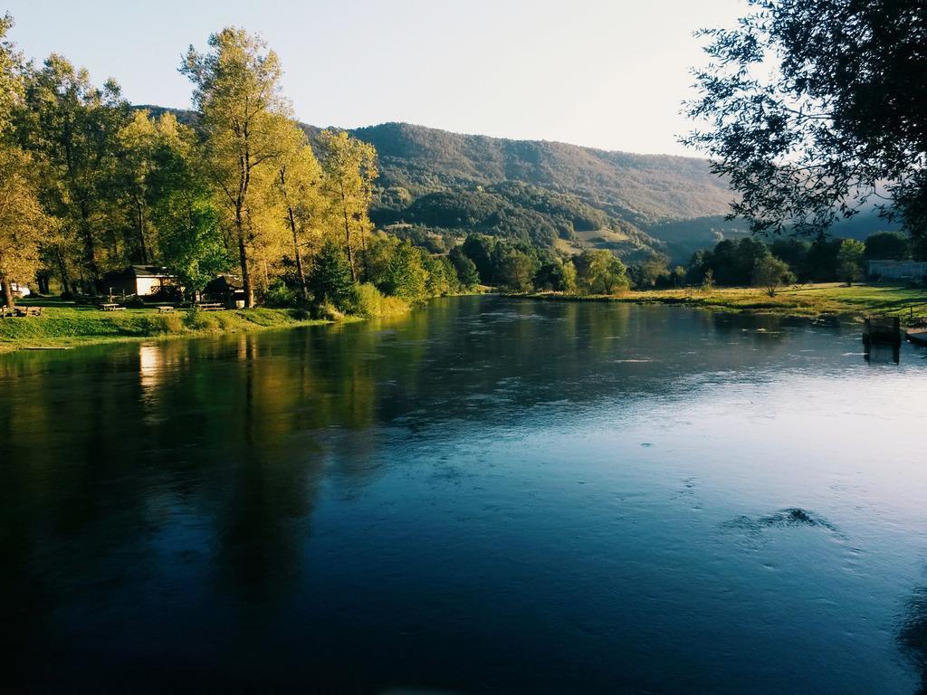 Apartment Prole Sipovo Dış mekan fotoğraf