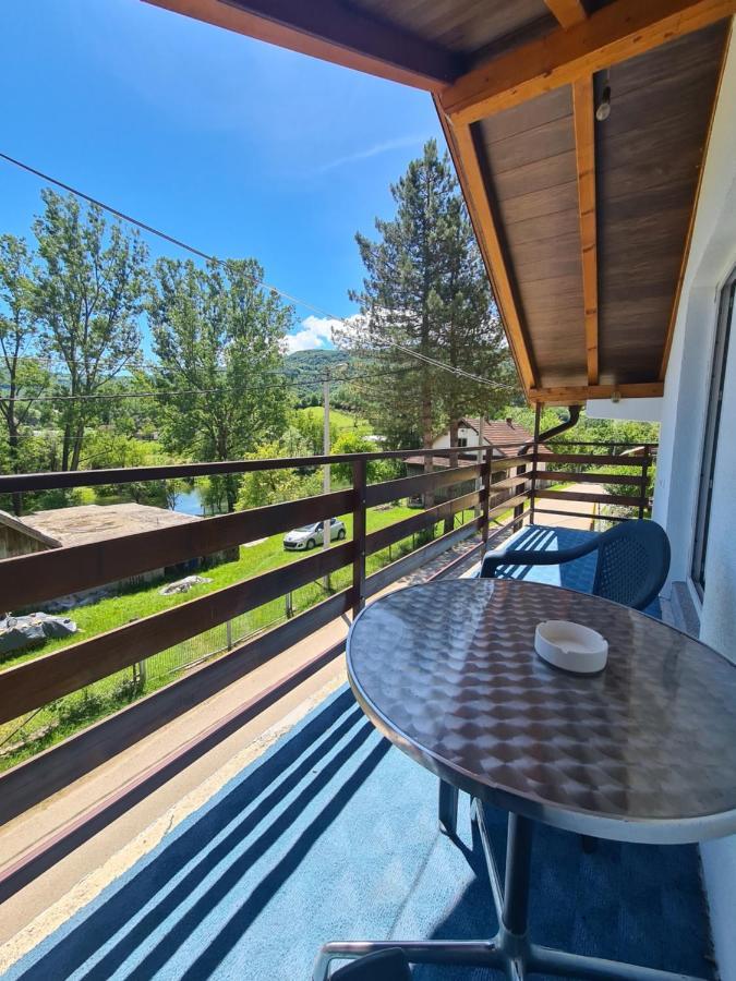 Apartment Prole Sipovo Dış mekan fotoğraf