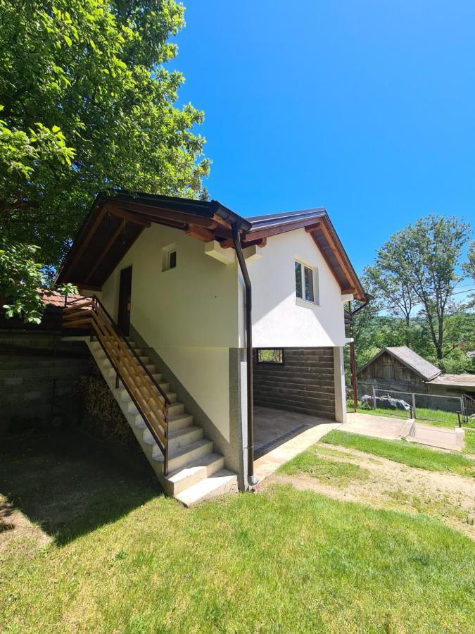 Apartment Prole Sipovo Dış mekan fotoğraf