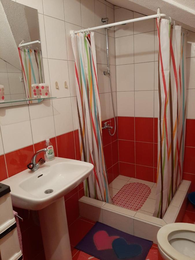 Apartment Prole Sipovo Dış mekan fotoğraf